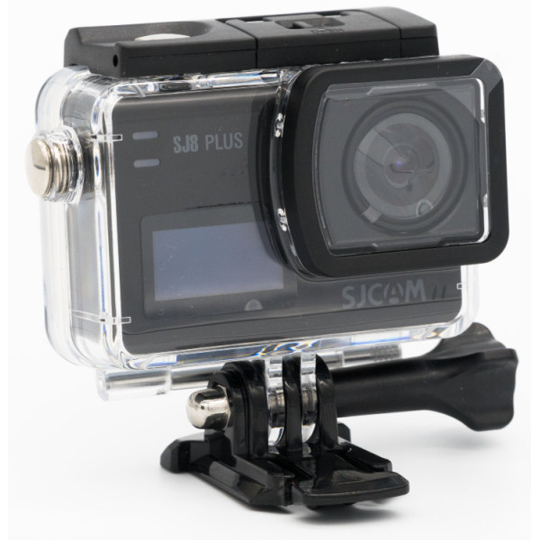 Экшн-камера SJCAM SJ8 Plus